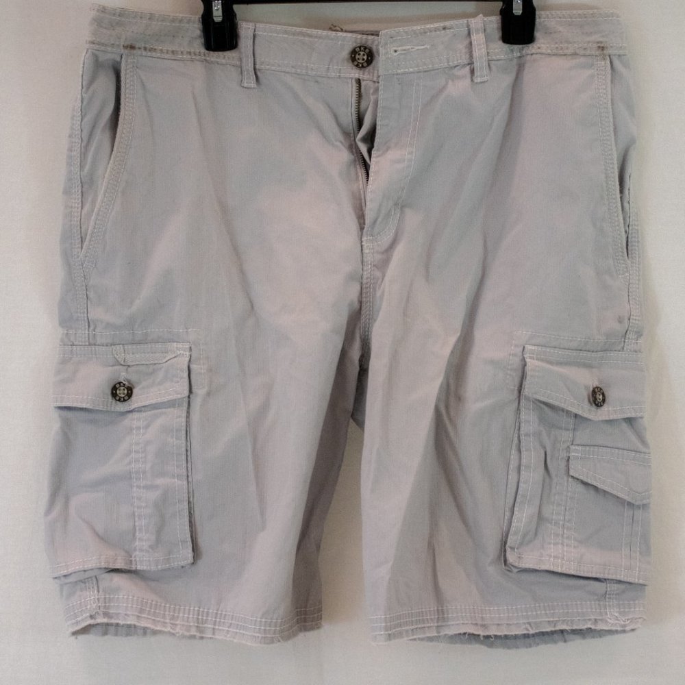 BKE Men's Shorts, 36